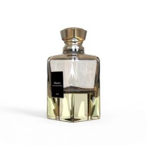 Perfume Bottle-10129 50ml