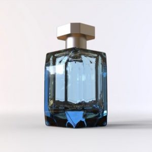 Perfume Bottle-10130 50ml