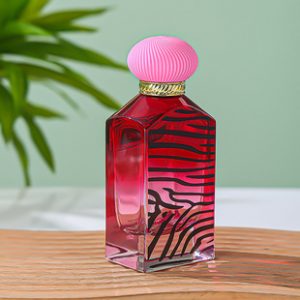 Perfume Bottle-10132 100ml
