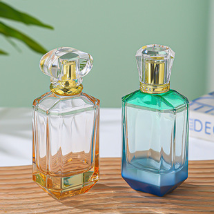 Perfume Bottle-10133 100ml