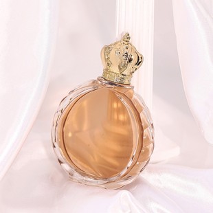 Perfume Bottle-10137 100ml