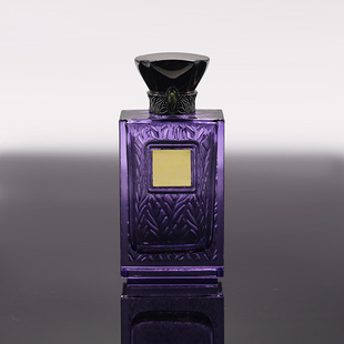 Perfume Bottle-10138 50ml