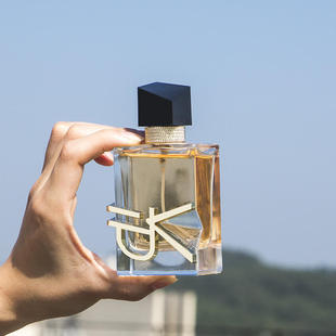 Perfume Bottle-10139 50ml