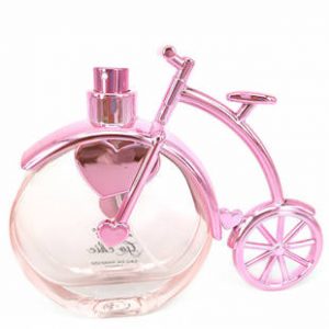 Perfume Bottle-10141 100ml