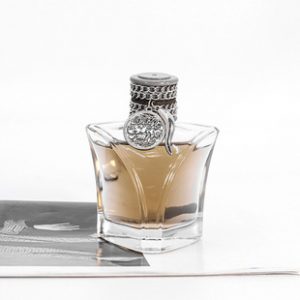 Perfume Bottle-10143 100ml