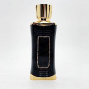 Perfume Bottle-10144 100ml