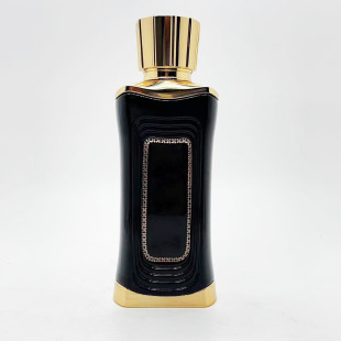 Perfume Bottle-10144 100ml