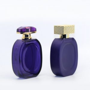 Perfume Bottle-10145 50ml/100ml