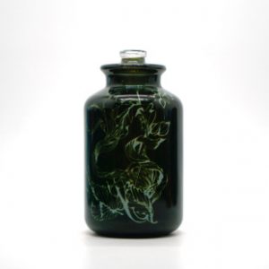 Perfume Bottle-10148 100ml