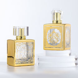 Perfume Bottle-10150 100ml
