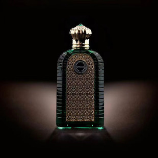 Perfume Bottle-10151 50ml