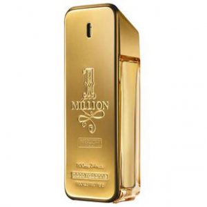 Perfume Bottle-10158 100ml