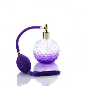 Perfume Bottle-10159 100ml
