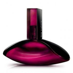 Perfume Bottle-10163 100ml