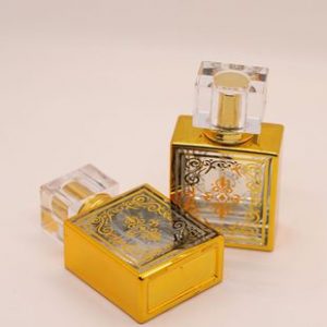 Perfume Bottle-10171 50ml