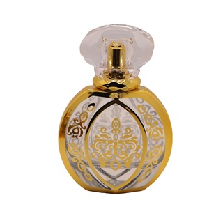 Perfume Bottle-10172 50ml