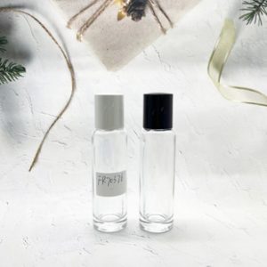 Perfume Bottle-10180 30ml