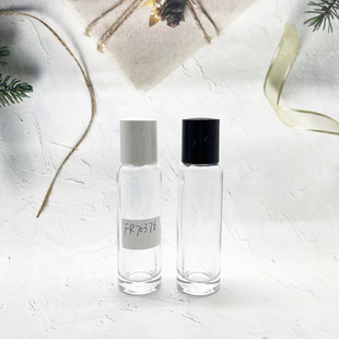Perfume Bottle-10180 30ml