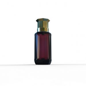 Perfume Bottle-10181 50ml