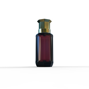 Perfume Bottle-10181 50ml