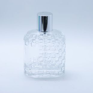 Perfume Bottle-10183 100ml