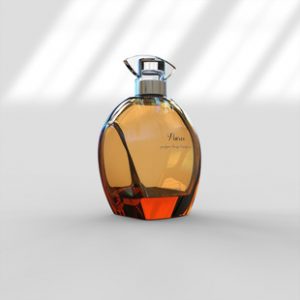 Perfume Bottle-10185 100ml