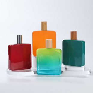 Perfume Bottle-10190 100ml