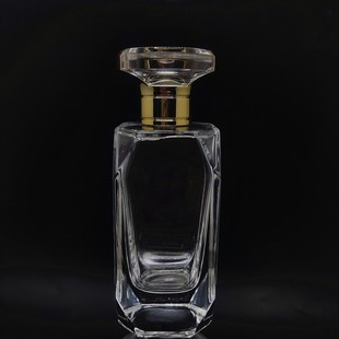 Perfume Bottle-10191 100ml