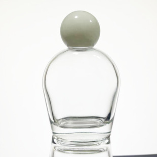 Perfume Bottle-10193 100ml