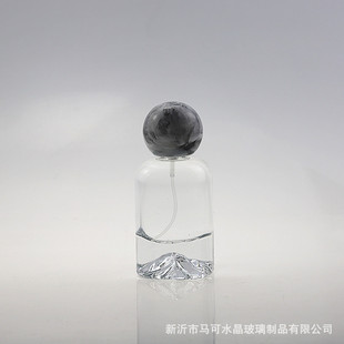 Perfume Bottle-10196 50ml