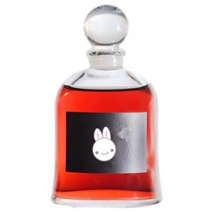 Perfume Bottle-10198 75ml