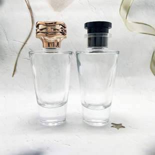 Perfume Bottle-10204 100ml