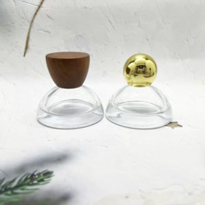 Perfume Bottle-10205 30ml