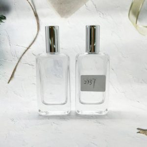 Perfume Bottle-10206 20ml