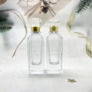 Perfume Bottle-10207 100ml