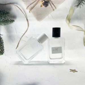 Perfume Bottle-10210 50ml
