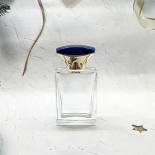 Perfume Bottle-10211 50ml