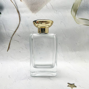 Perfume Bottle-10212 100ml