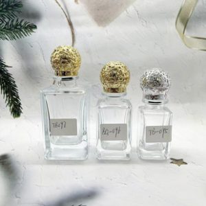 Perfume Bottle-10213 30ml/50ml/100ml