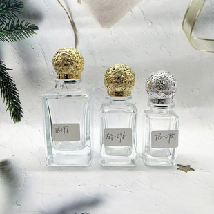 Perfume Bottle-10213 30ml/50ml/100ml