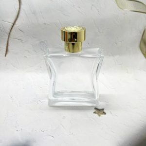 Perfume Bottle-10214 100ml