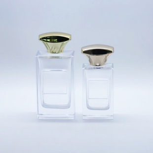 Perfume Bottle-10215 50ml/100ml