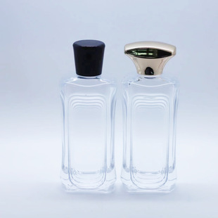 Perfume Bottle-10218 75ml