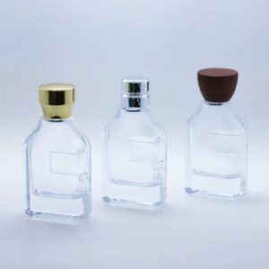 Perfume Bottle-10219 50ml