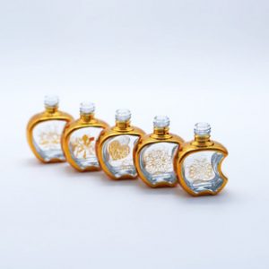 Perfume Bottle-10221 10ml