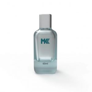 Perfume Bottle-10222 50ml