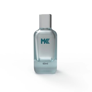 Perfume Bottle-10222 50ml