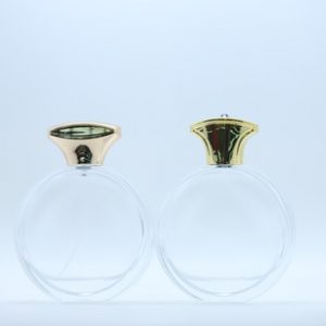 Perfume Bottle-10226 100ml