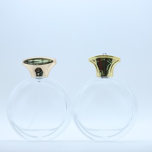 Perfume Bottle-10226 100ml