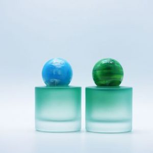Perfume Bottle-10227 50ml/100ml
